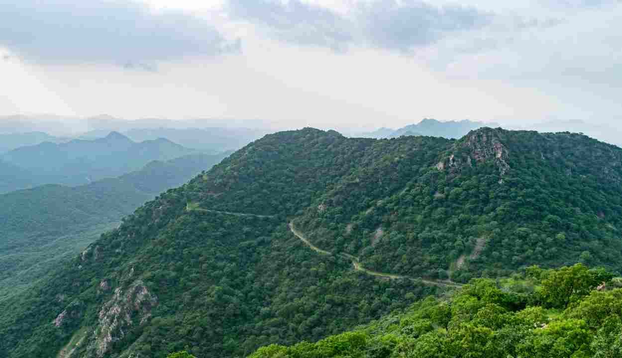 Udaipur Mount Abu Tour Package